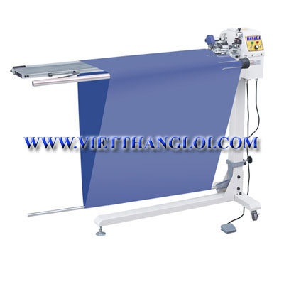 máy cắt vải hasaka