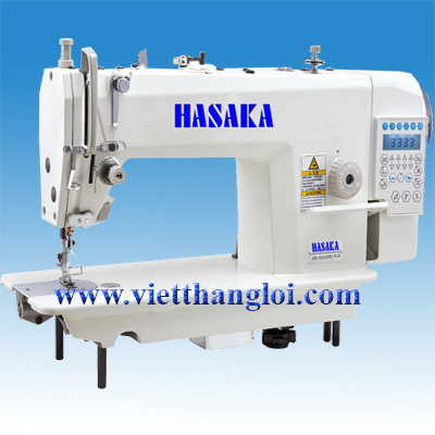 may may cong nghiep Hasaka