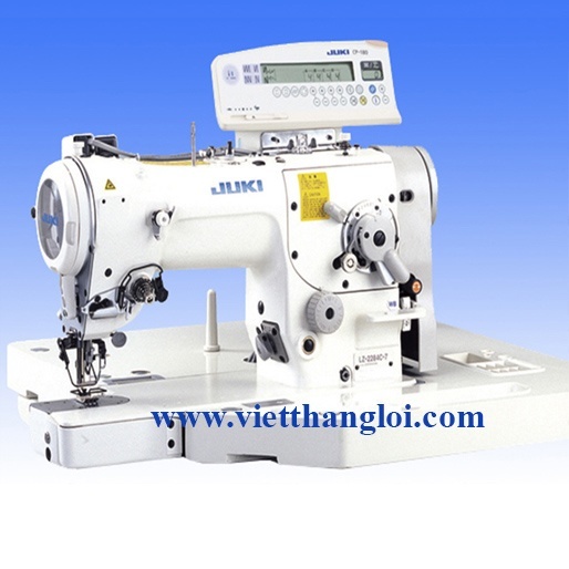 máy may JUki