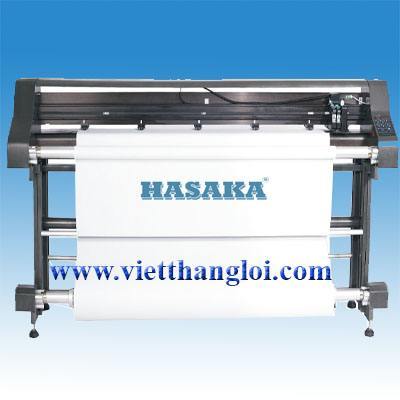 máy vẽ sơ đồ hasaka