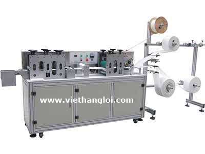 Ultrasonic composite machine, automatic sewing machine