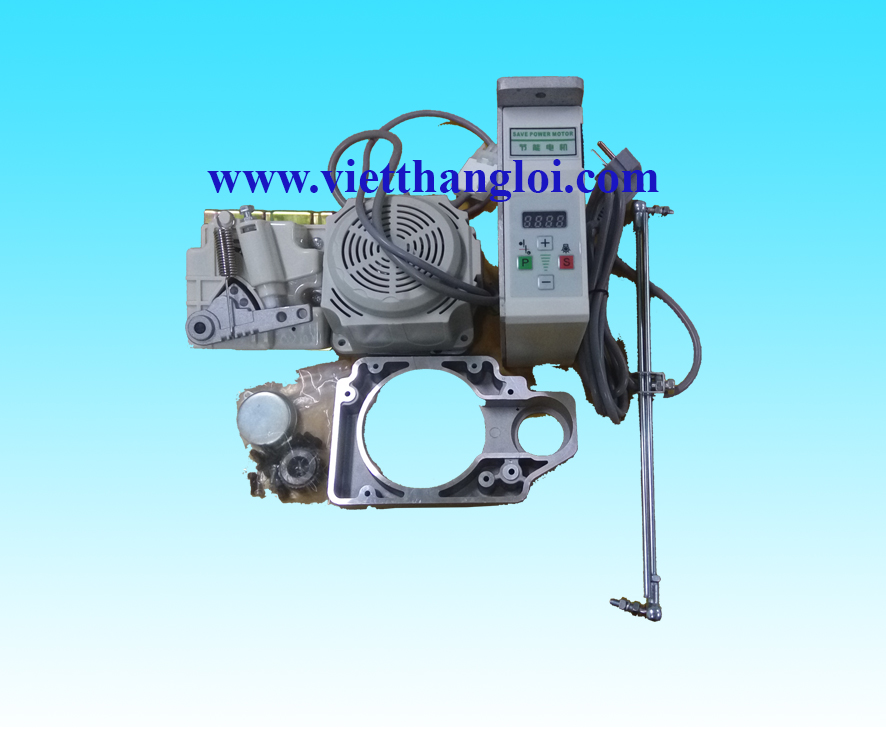 MOTOR BẮT MÁY VC008; F007; C007