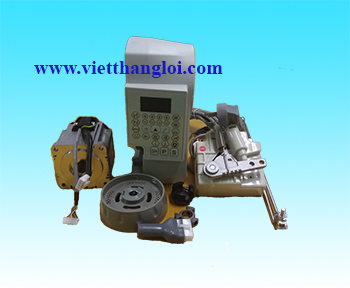 MOTOR MÁY MỘT KIM ĐIỆN TỬ 8700