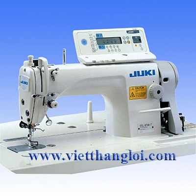 máy may công nghiệp juki
