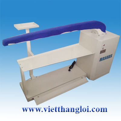 bàn hút rẻ ống quần