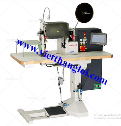 Bindinh Machine