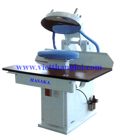 Pneumatic Automatic Shoulder Back Press