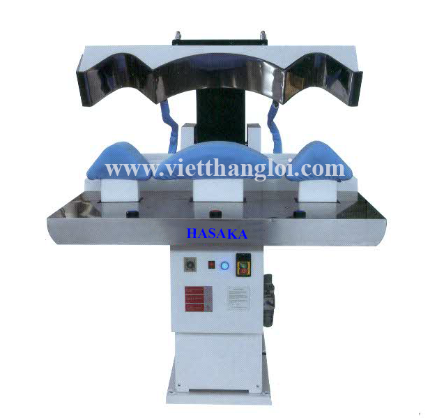 Pneumatic Automatic  Collar-Sleeve Press