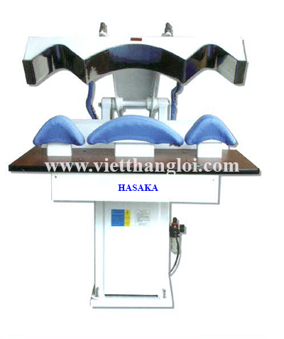 Pneumatic Automatic Collar-Sleeve Press