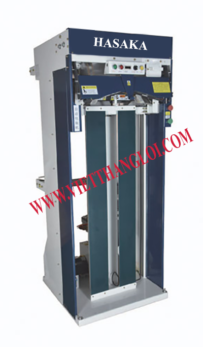 semi-automatic packaging machine