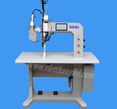 Hot Air Seam Sealing Machine HS - A18