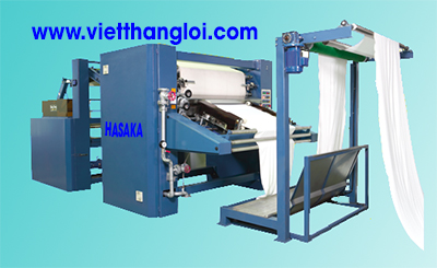 Máy compactor dạng ống