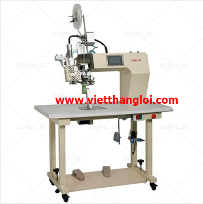 Hot Air Sealing Machine