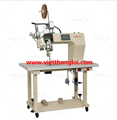 Hot Air Sealing Machine