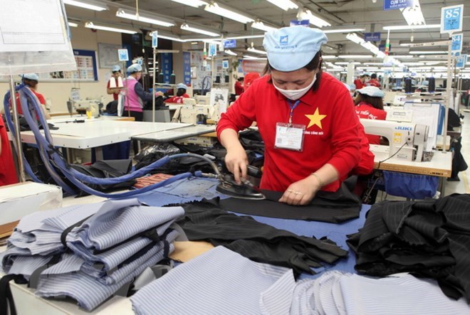 Cơ hội cho hàng dệt may Việt Nam tại thị trường Australia Cơ hội cho hàng dệt may Việt Nam tại thị trường Australia