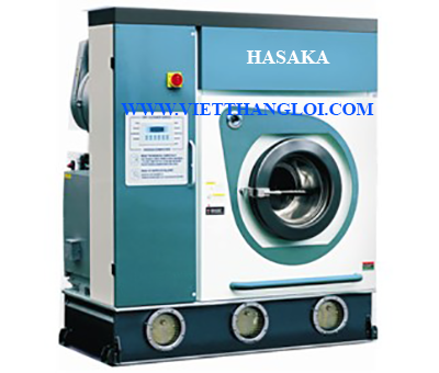 Series full-closed Dry-cleaning Machine