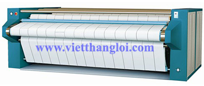 Series Roller-Chest Flatwork Ironer