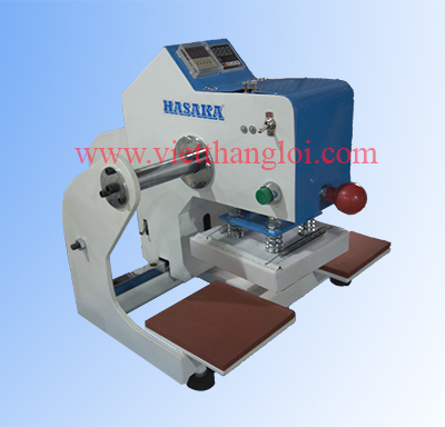 máy ép nhiệt giá rể 15x15