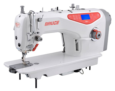 máy may công nghiệp BRUCE