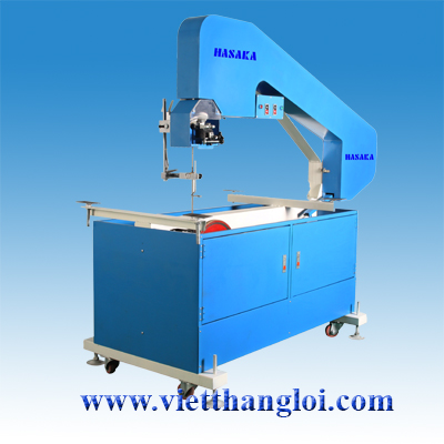 Máy cắt vải -Máy cắt vải chất lượng tại Hồ Chí Minh