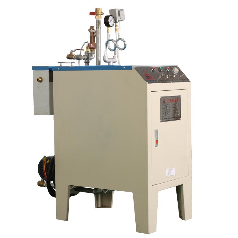 Nồi Hơi - Nồi hơi điện - Nồi Hơi Nguyên Bộ