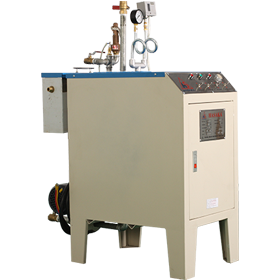 nồi hơi 12kw
